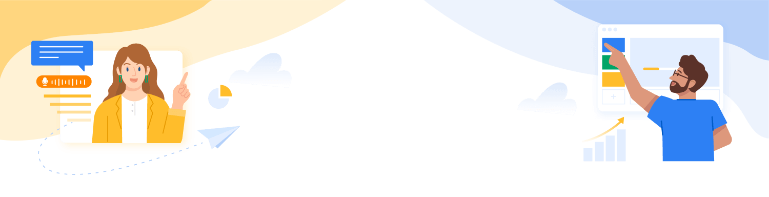 banner